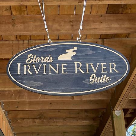 Elora'S Irvine River Suite Extérieur photo