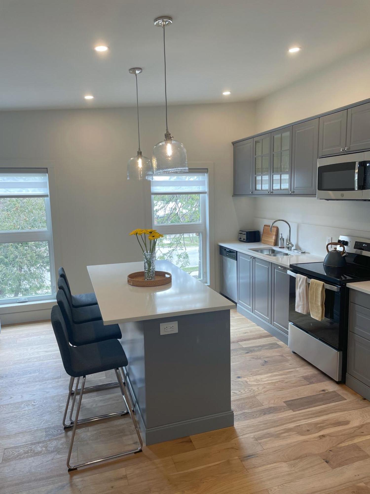 Elora'S Irvine River Suite Extérieur photo