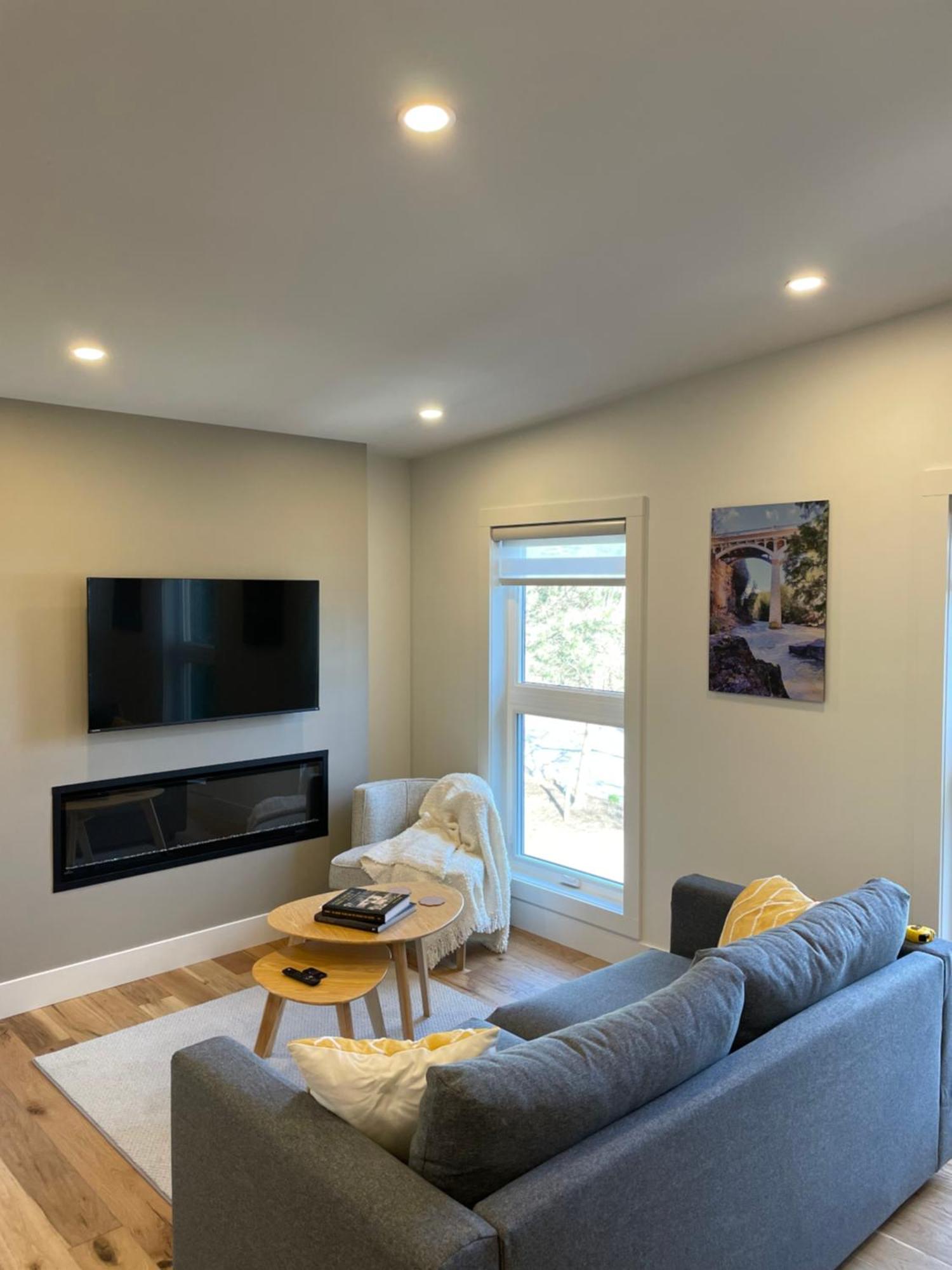 Elora'S Irvine River Suite Extérieur photo