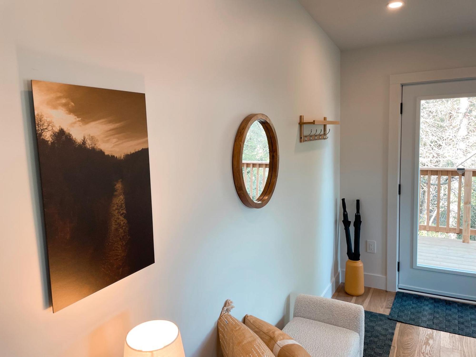 Elora'S Irvine River Suite Extérieur photo